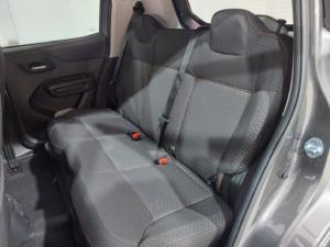 Citroen C3 1.2 Max - Image 8