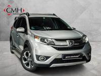 Thumbnail Honda BR-V 1.5 Elegance auto