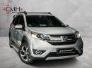 Thumbnail Honda BR-V 1.5 Elegance auto