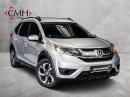 Thumbnail Honda BR-V 1.5 Elegance auto