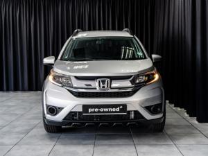 Honda BR-V 1.5 Elegance auto - Image 2