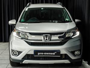 Honda BR-V 1.5 Elegance auto - Image 2