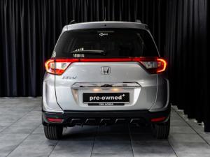 Honda BR-V 1.5 Elegance auto - Image 4