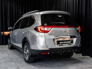Honda BR-V 1.5 Elegance auto - Image 5