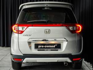 Honda BR-V 1.5 Elegance auto - Image 5