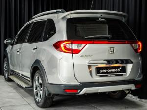 Honda BR-V 1.5 Elegance auto - Image 6