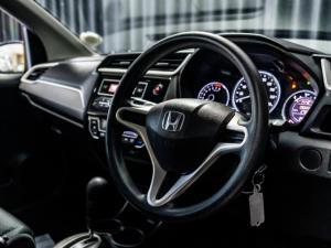 Honda BR-V 1.5 Elegance auto - Image 7