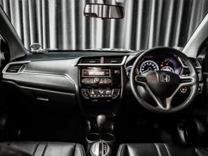 Honda BR-V 1.5 Elegance auto - Image 9