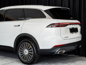 Chery Tiggo 9 2.0T Vanguard AWD - Image 10