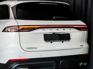 Chery Tiggo 9 2.0T Vanguard AWD - Image 11