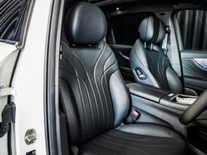 Chery Tiggo 9 2.0T Vanguard AWD - Image 14