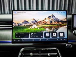 Chery Tiggo 9 2.0T Vanguard AWD - Image 16