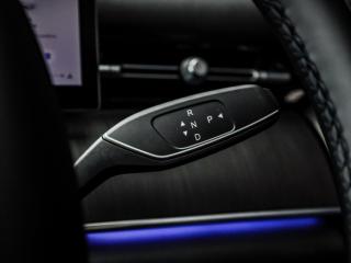 Chery Tiggo 9 2.0T Vanguard AWD