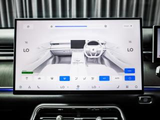 Chery Tiggo 9 2.0T Vanguard AWD