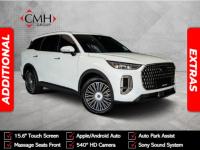 Thumbnail Chery Tiggo 9 2.0T Vanguard AWD