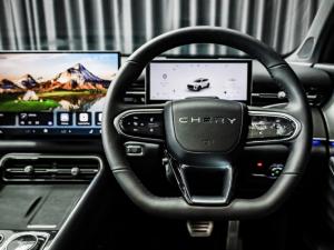 Chery Tiggo 9 2.0T Vanguard AWD - Image 20