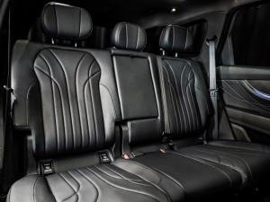 Chery Tiggo 9 2.0T Vanguard AWD - Image 22