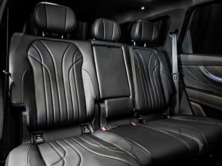 Chery Tiggo 9 2.0T Vanguard AWD