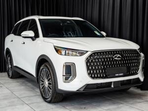 Chery Tiggo 9 2.0T Vanguard AWD - Image 3