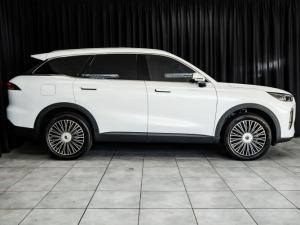 Chery Tiggo 9 2.0T Vanguard AWD - Image 4