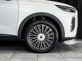 Chery Tiggo 9 2.0T Vanguard AWD