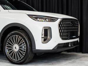 Chery Tiggo 9 2.0T Vanguard AWD - Image 6