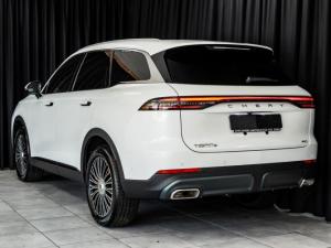 Chery Tiggo 9 2.0T Vanguard AWD - Image 8