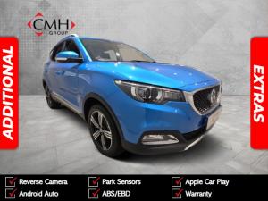 MG ZS 1.5 Luxury - Image 1