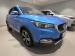 MG ZS 1.5 Luxury - Thumbnail 1