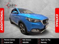 Thumbnail MG ZS 1.5 Luxury
