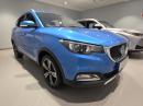 Thumbnail MG ZS 1.5 Luxury