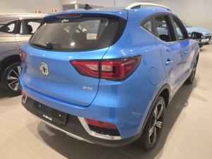 MG ZS 1.5 Luxury - Image 4