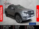 Thumbnail Ford Ranger 2.0 BiTurbo double cab Wildtrak