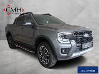 Thumbnail Ford Ranger 2.0 BiTurbo double cab Wildtrak