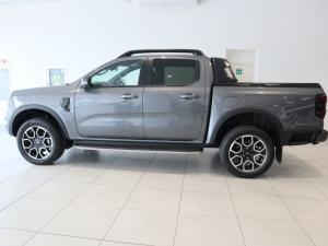 Ford Ranger 2.0 BiTurbo double cab Wildtrak - Image 2