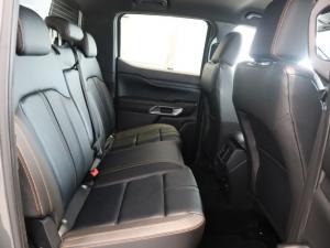 Ford Ranger 2.0 BiTurbo double cab Wildtrak - Image 4