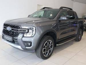 Ford Ranger 2.0 BiTurbo double cab Wildtrak - Image 7