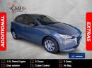 Thumbnail Mazda Mazda2 1.5 Active