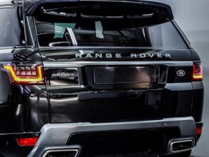 Land Rover Range Rover Sport HSE SDV6 - Image 10