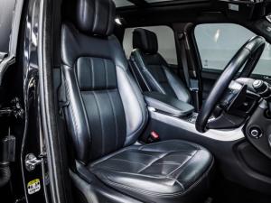 Land Rover Range Rover Sport HSE SDV6 - Image 12