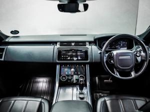 Land Rover Range Rover Sport HSE SDV6 - Image 13