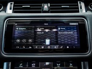 Land Rover Range Rover Sport HSE SDV6 - Image 14