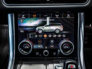 Land Rover Range Rover Sport HSE SDV6 - Image 17