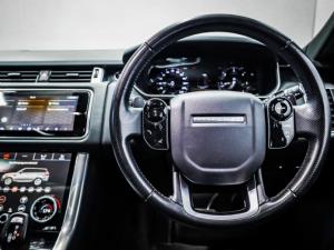 Land Rover Range Rover Sport HSE SDV6 - Image 19