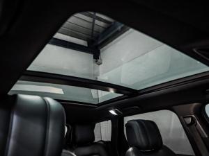 Land Rover Range Rover Sport HSE SDV6 - Image 20