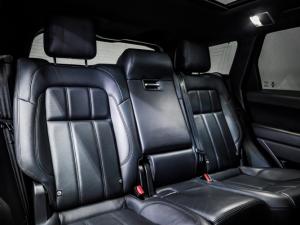 Land Rover Range Rover Sport HSE SDV6 - Image 21