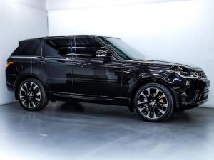 Land Rover Range Rover Sport HSE SDV6 - Image 2