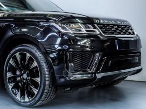 Land Rover Range Rover Sport HSE SDV6 - Image 3