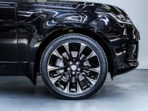 Land Rover Range Rover Sport HSE SDV6 - Image 4