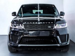 Land Rover Range Rover Sport HSE SDV6 - Image 5
